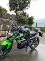 Kawasaki Z125