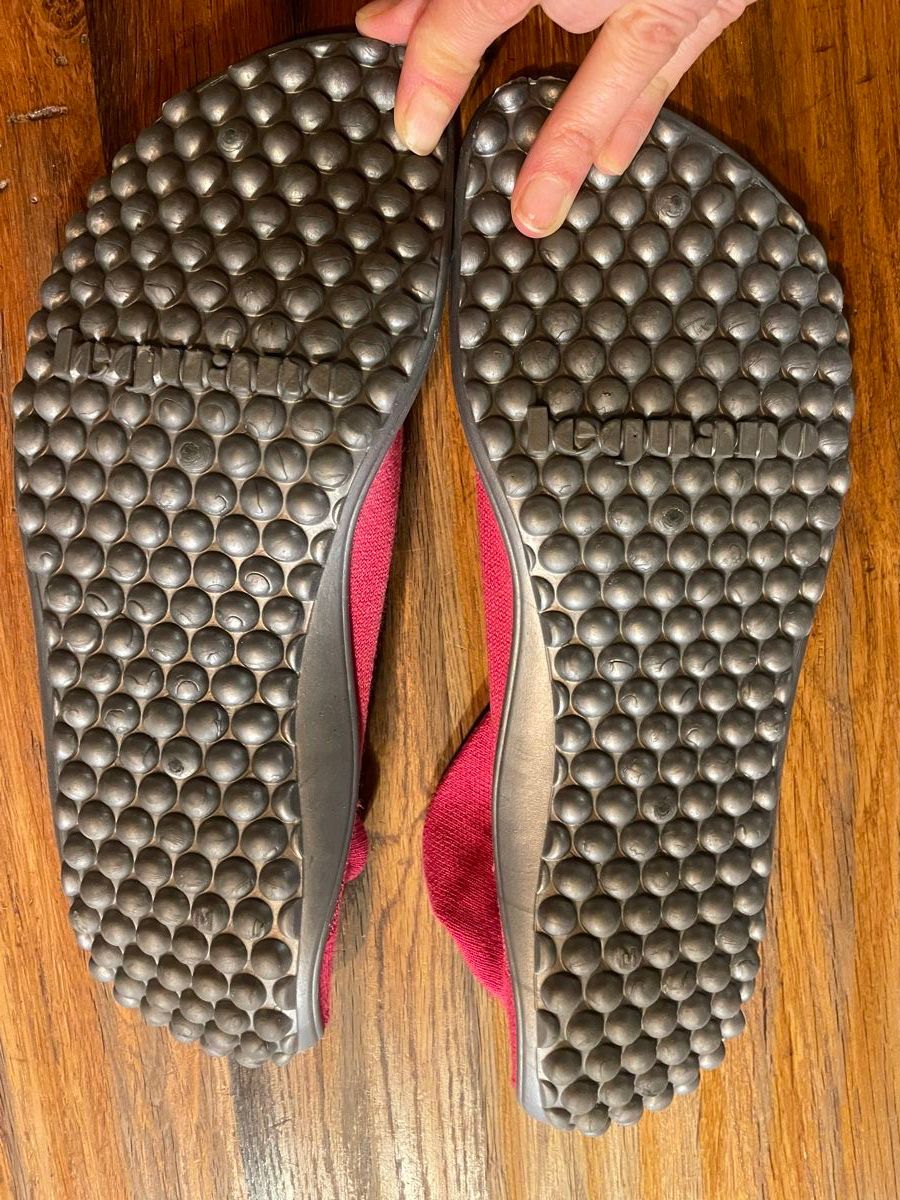 Leguano Scarpe da donna: Leguanos M – Usato da Dinhard venduto da juliah13 1