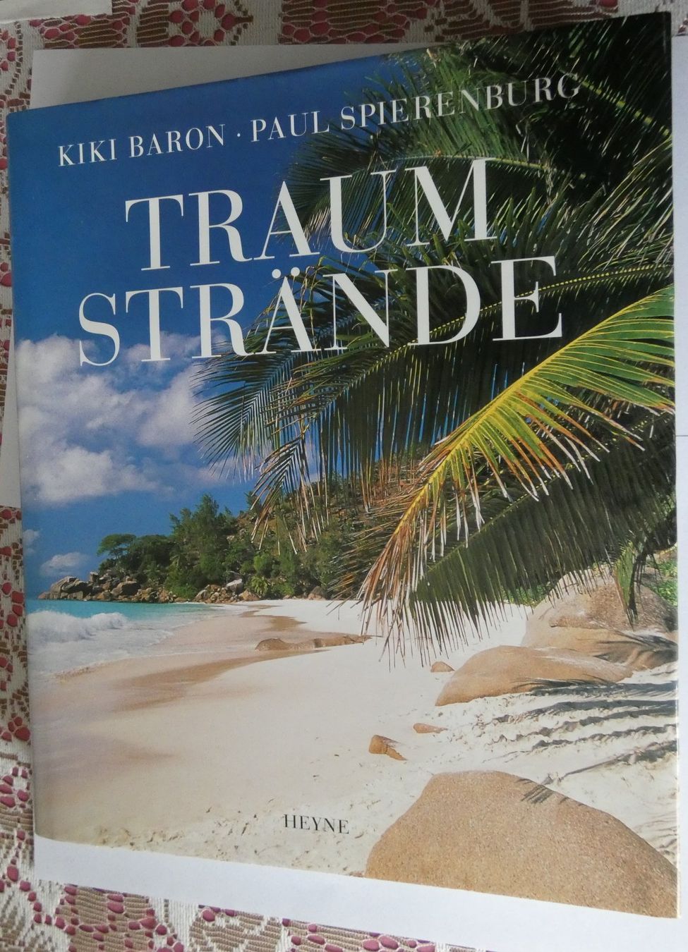 Libri: 3 Bücher Neuseeland / Traumstrände – Usato da Dietlikon venduto da kes_j6d7 6