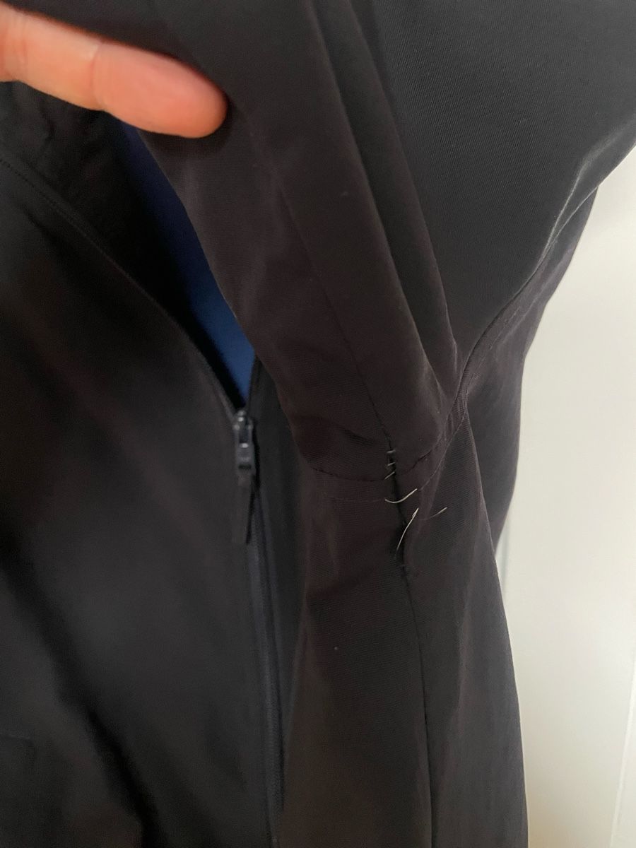 Fred Perry Jacken: Fred Perry Jacke Small – Gebraucht aus Zürich von TheWickerman 3
