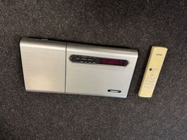 Bose Anlage inkl Boxen Lieferung Gratis