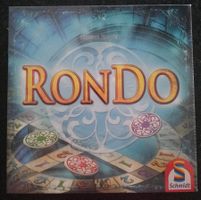 Brettspiel RONDO von Reiner Knizia Verlag Schmidt