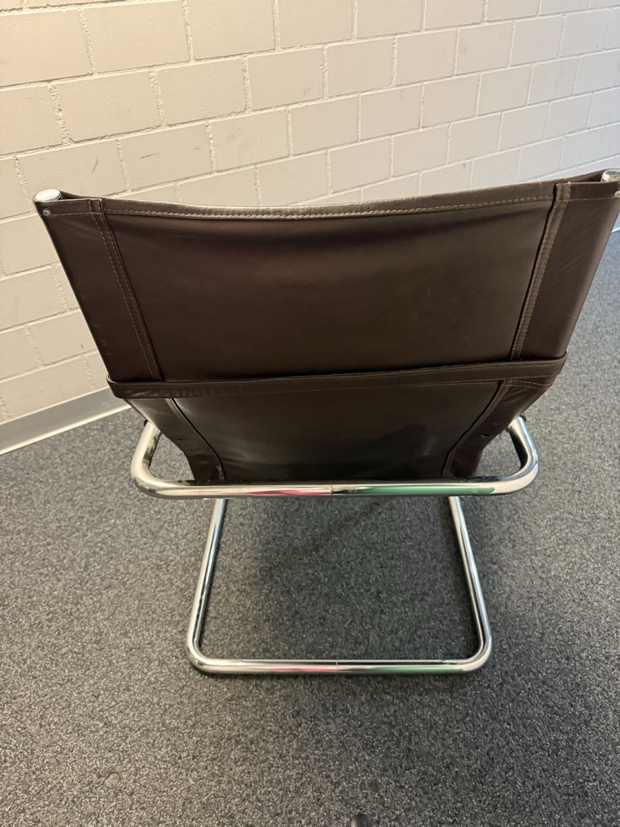 Pfalzberger Fauteuils: Pfalzberger Rondo Lounge-Sessel  – D'occasion à Bern par Delamer 9