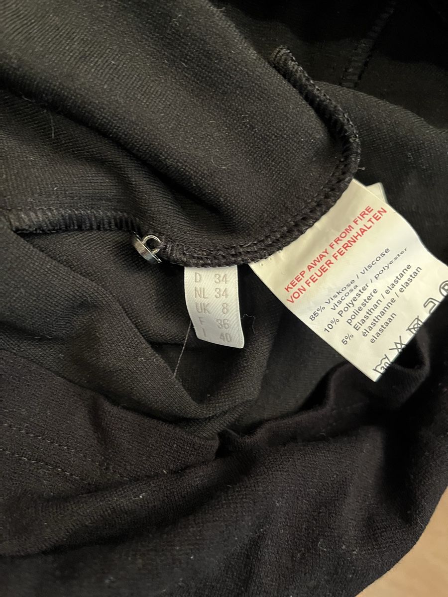 Vestiti: Maternity Dress Size 34/36  – Usato da Zürich venduto da Alex999 3