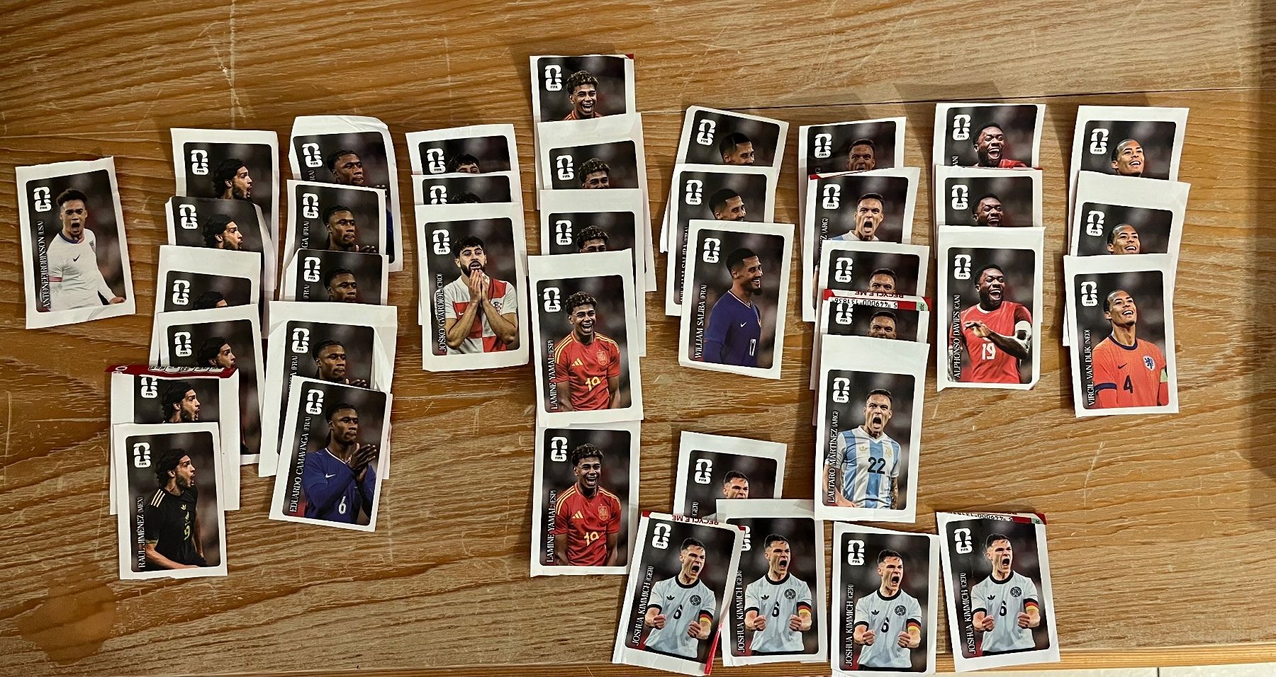 Panini Cartes à collectionner: Panini Coca Cola Sticker 39x – D'occasion à Balzers par jos_6r9r