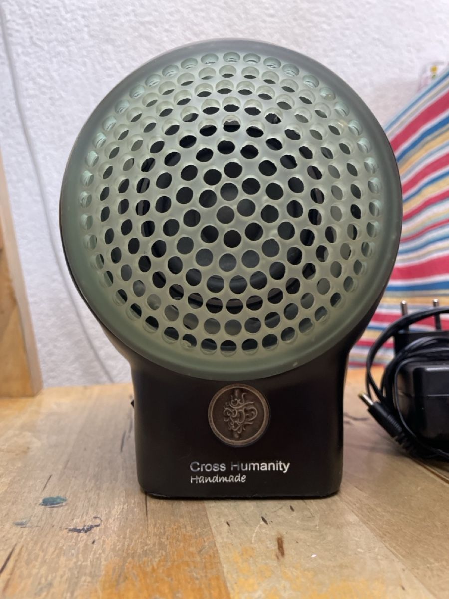 Lautsprecher: Skelett Speaker – Gebraucht aus Zürich von gerezja 1