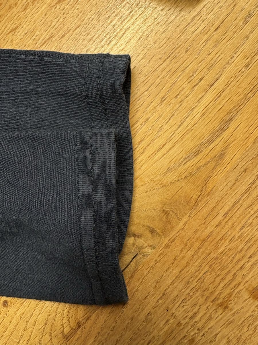 Pullover & Sweatshirts: Longsleeve Autos, 146, schwarz – Gebraucht aus Horgen von Rafnaf 4