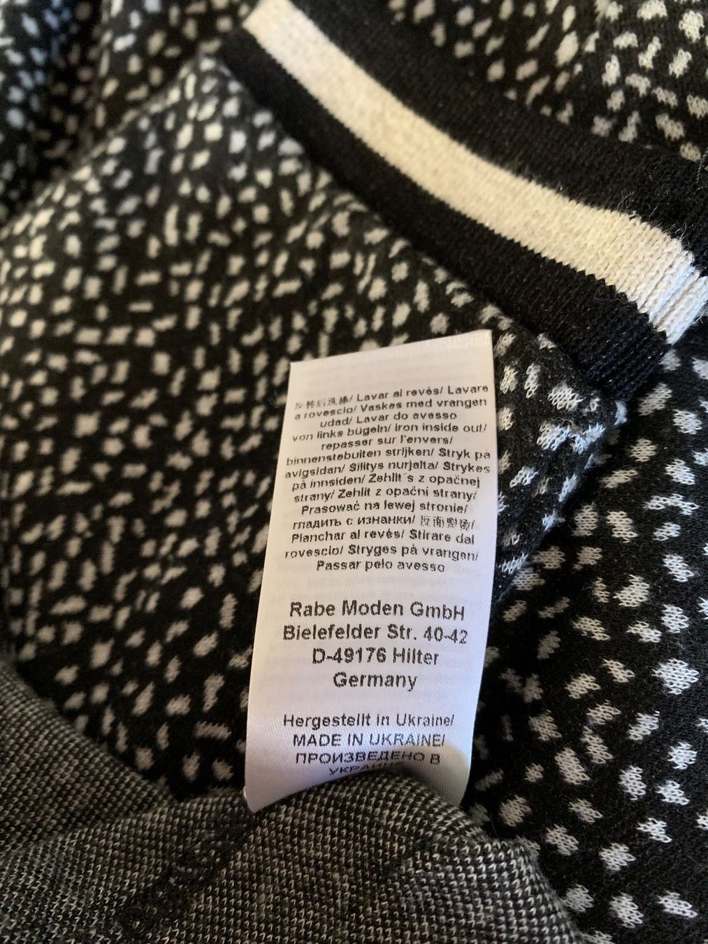 Vestiti: Kleid – Usato da Taegerig venduto da kat_t8hk 4
