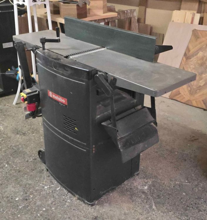 ᐅ 6 Stück Metabo Magnum 263x20x3 Typ: ADH1626 ADH1626D mit Nut