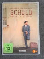 DVD  Schuld nach Ferdinand von Schirach, 2-Disc Edition