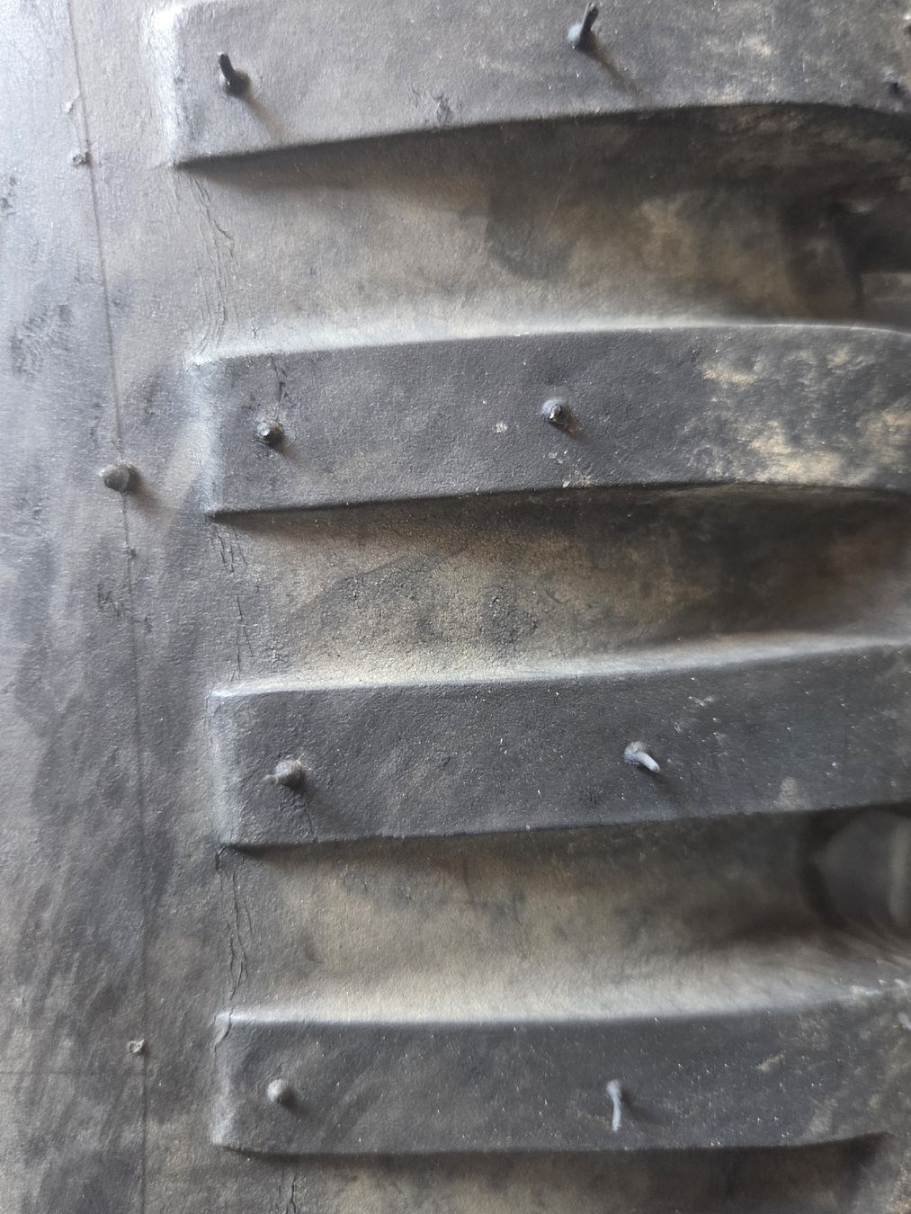 Pneumatici & Ruote complete: Mitas 500/50r17 – Difettoso da Lindau venduto da KundKL 2
