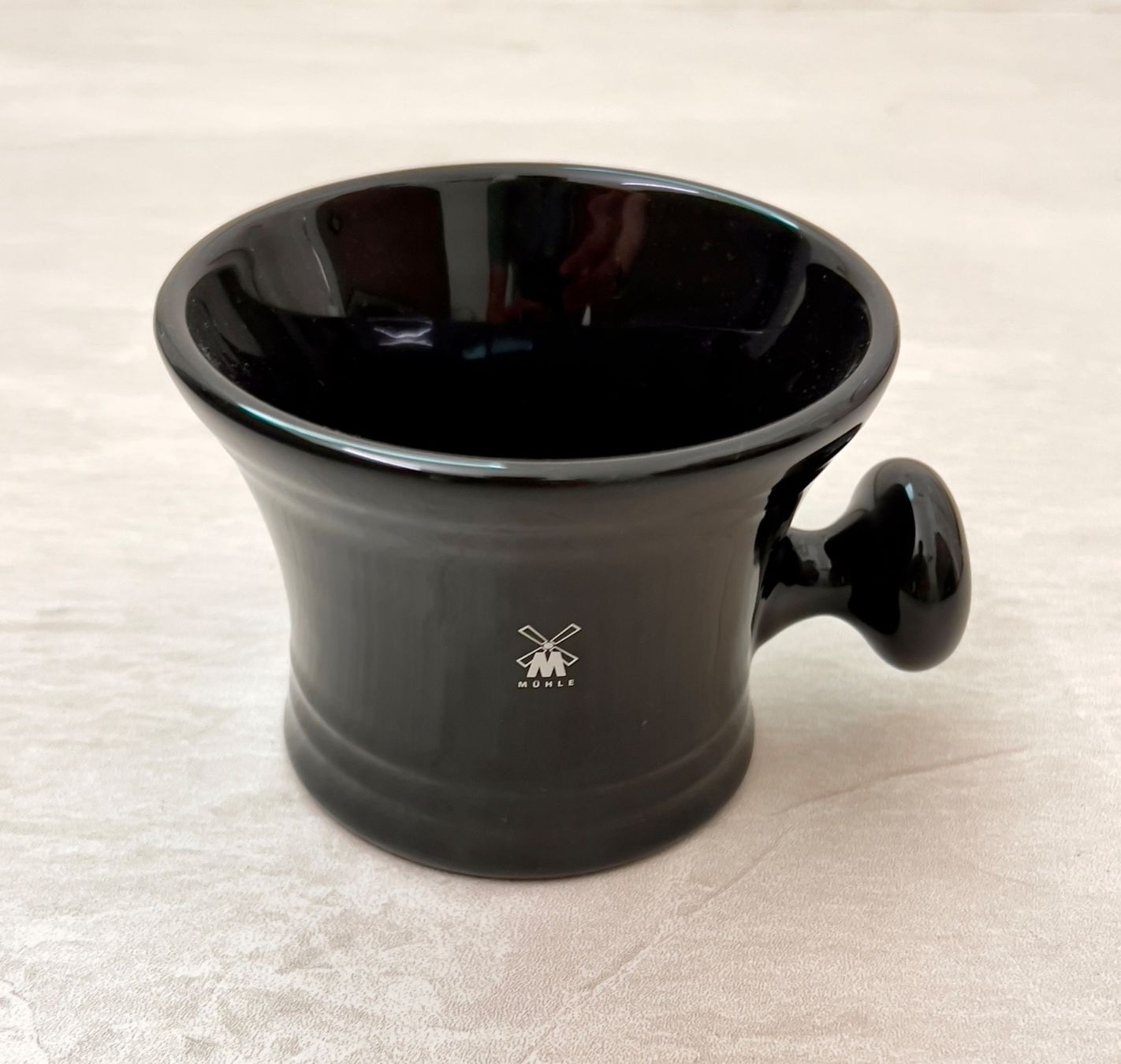Casseroles: Rasiertopf Mühle schwarz – Neuf (Voir description) à Inwil par TheSwissEagle