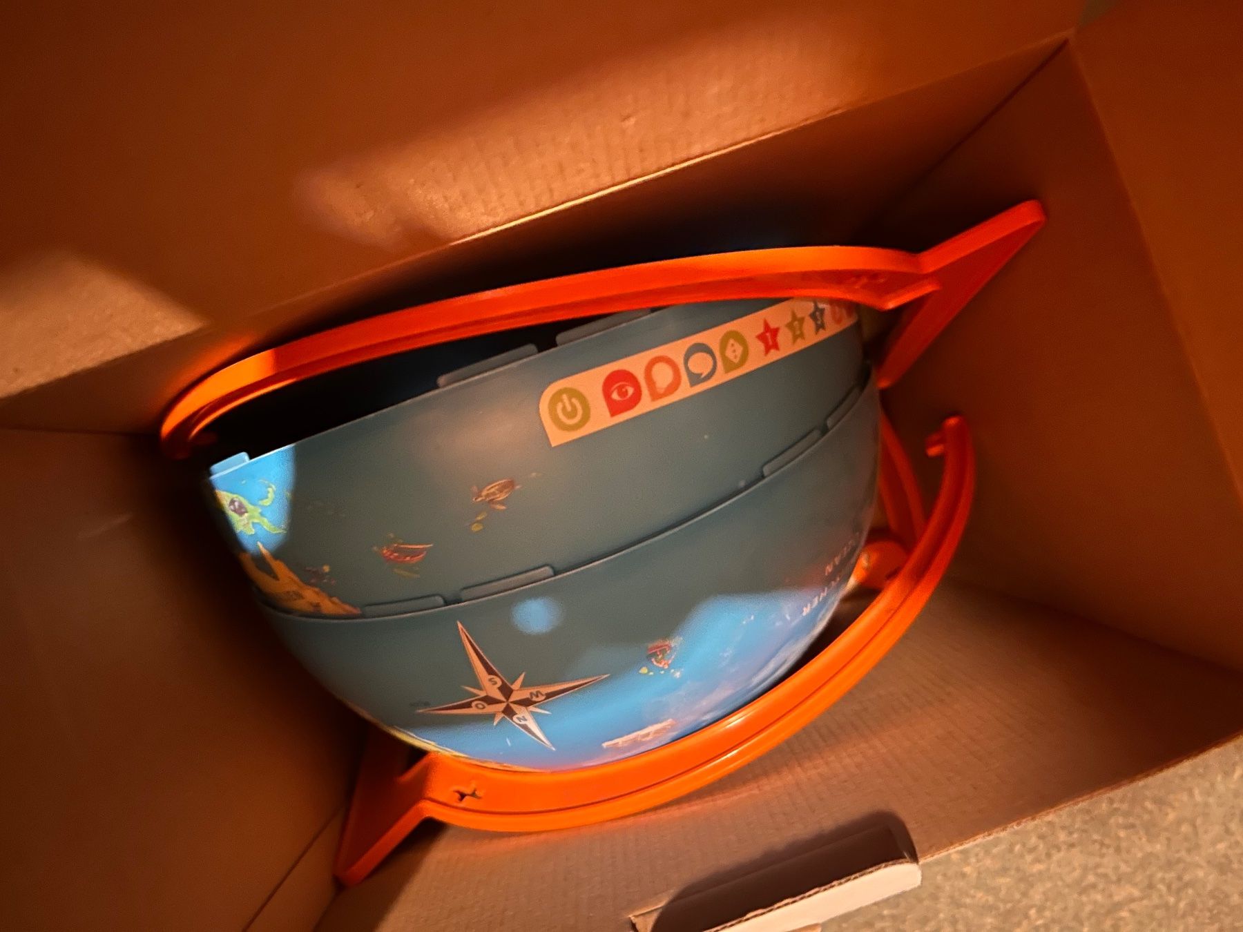 Jouets: Tip Toi Kinder Globus – D'occasion à Brütten par 0jasmine 3