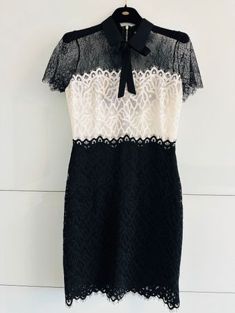 Festliches Kleid von Sandro