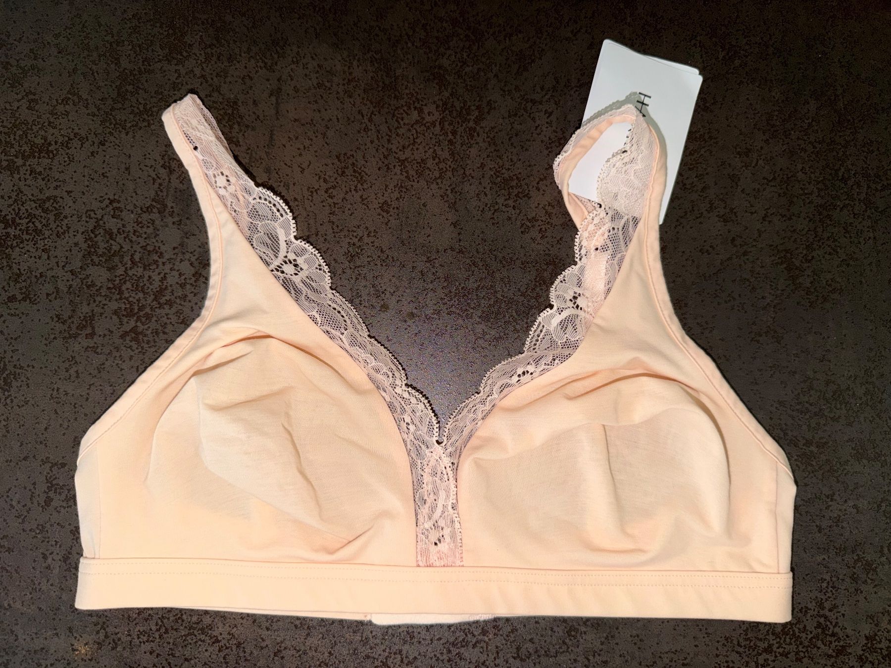 Hanro Autres dessous: BH HANRO 80b neu – Neuf (Voir description) à Dornach par samuti