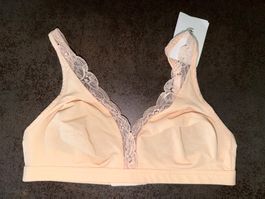 BH HANRO 80b neu