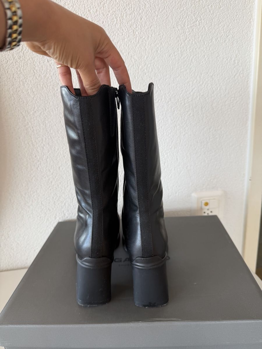 Vagabond Scarpe da donna: Vagabond Janine Boots – Nuovo (secondo la descrizione) da Wallisellen venduto da Selin_Achermann 8