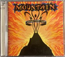 MOUNTAIN - OVER THE TOP