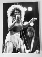 Foto by Guibert 1990 Tina Turner in Concert