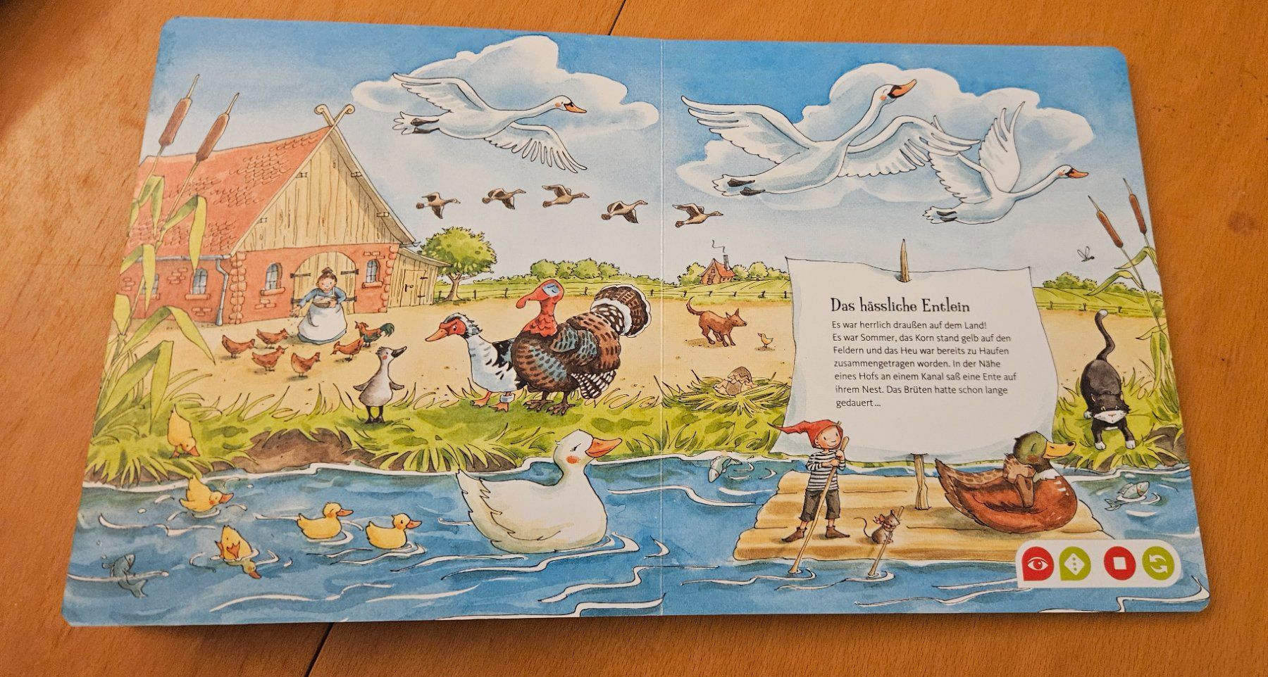 Libri: Tiptoi Buch Meine schönsten Märchen – Usato da Wyssachen venduto da yvo_xv28 3