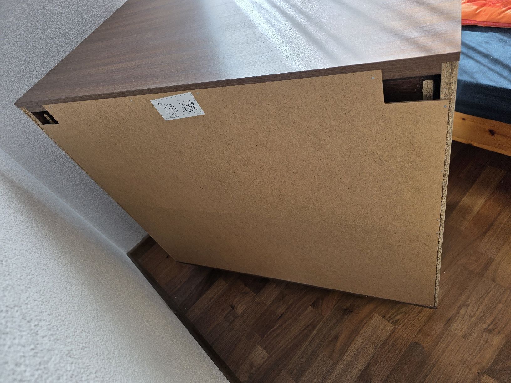 Kommoden: IKEA-Kommode – Gebraucht aus Birsfelden von Fuerte0106 4