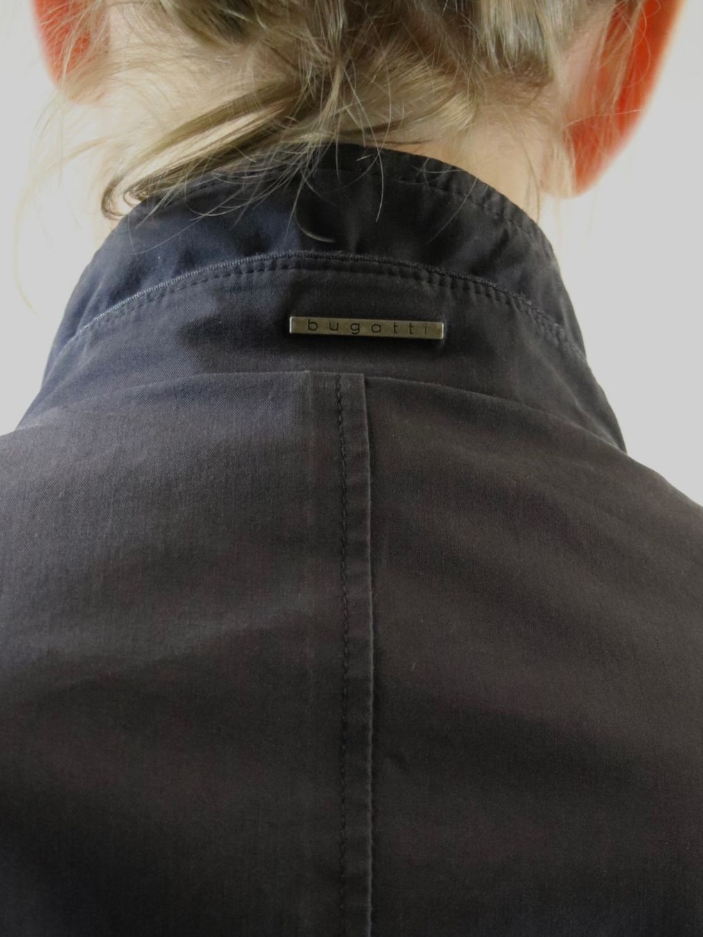 Bugatti Cappotti: Vintage Bugatti Übergangsjacke | L – Usato da Widnau venduto da flottifetze 8