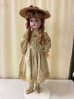 J.D.K Kestner Puppe, Modell 214 made in Germany
