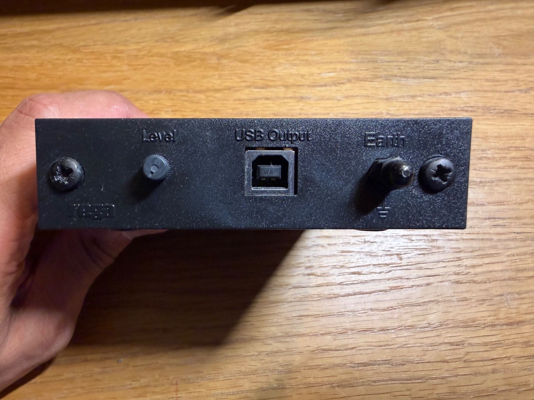 Convertitori: Rega Phono Mini A2D Mk1 – Usato da Carouge GE venduto da Antho_23