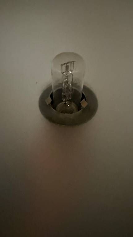 Lampade: Hohe Lampe für indirekte Beleuchtung – Usato da Zürich venduto da grifoun 2