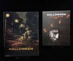 Halloween/Cinemuseum/CMA#10/One Click Set/4K UHD/neu