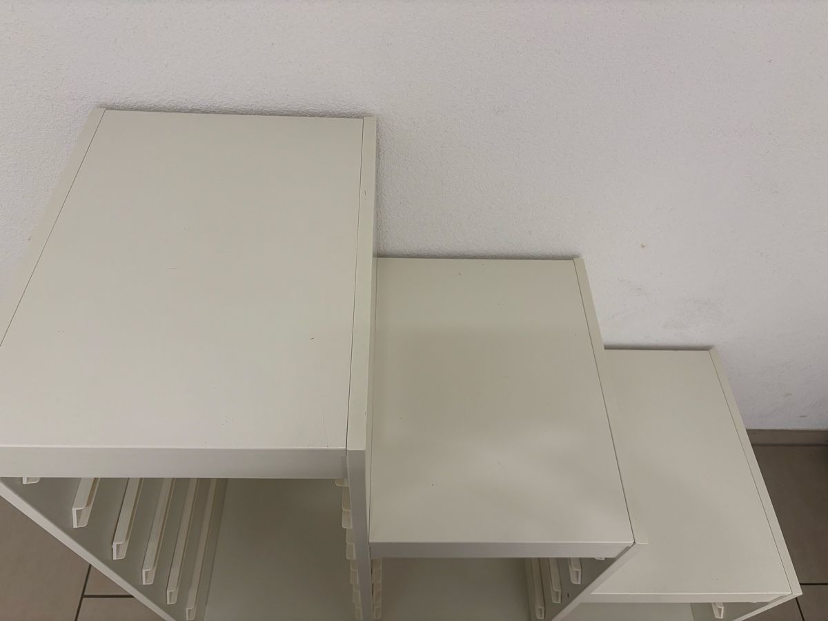 Ikea Étagères: Ikea Trofast  – D'occasion à Unterengstringen par Loewe2 1