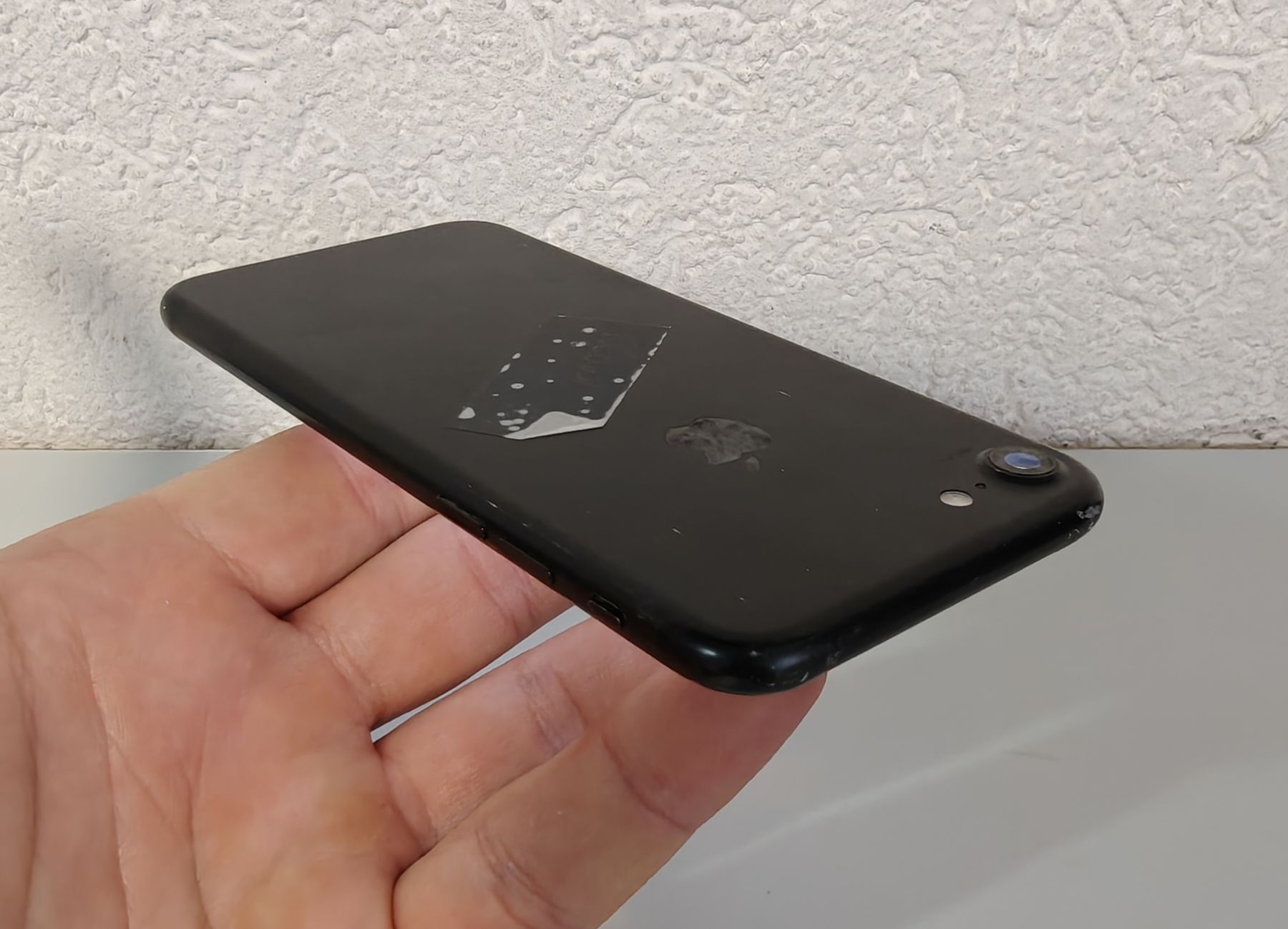 Apple Telefoni cellulari / Smartphones: iPhone 7 Schwarz – Difettoso da Ehrendingen venduto da Rocky985 3