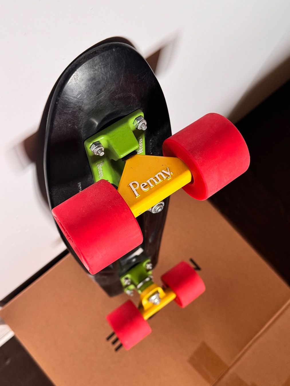 Penny Skateboards Skateboards: Original "22" Penny Board – Gebraucht aus Walkringen von Simoonx1999 6