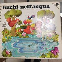 Buchi nell'acqua
