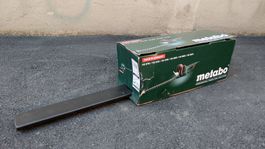 Heckenschere Metabo HS 8855 *OVP* Nr. 1