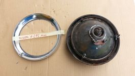 Scheinwerfer Lampenring Reflektor  Oldtimer VW Oldi Käfer Bu
