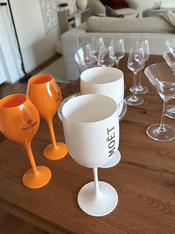 Caraffe: Leonardo Gläser & Karaffe - ganzes Set – Usato da Meilen venduto da SabrinaK1992 4