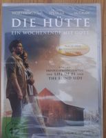 DVD Die Hütte Ein Wochenende mit Gott Neu