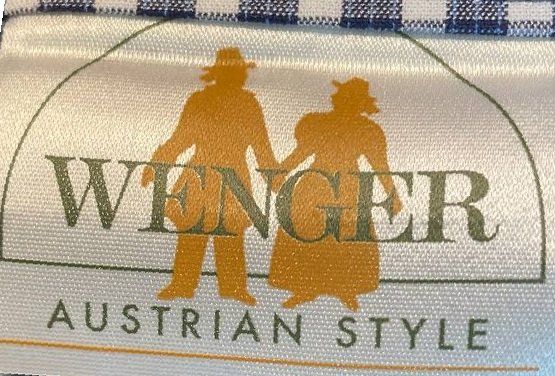 Gonne: WENGER Austrian Style  Dirndl Trachtenrock / Rock GR. 44 – Nuovo (secondo la descrizione) da Flums venduto da Flumsantik 5