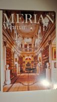Merian Magazin Weimar Ausgabe 4 XLVIII