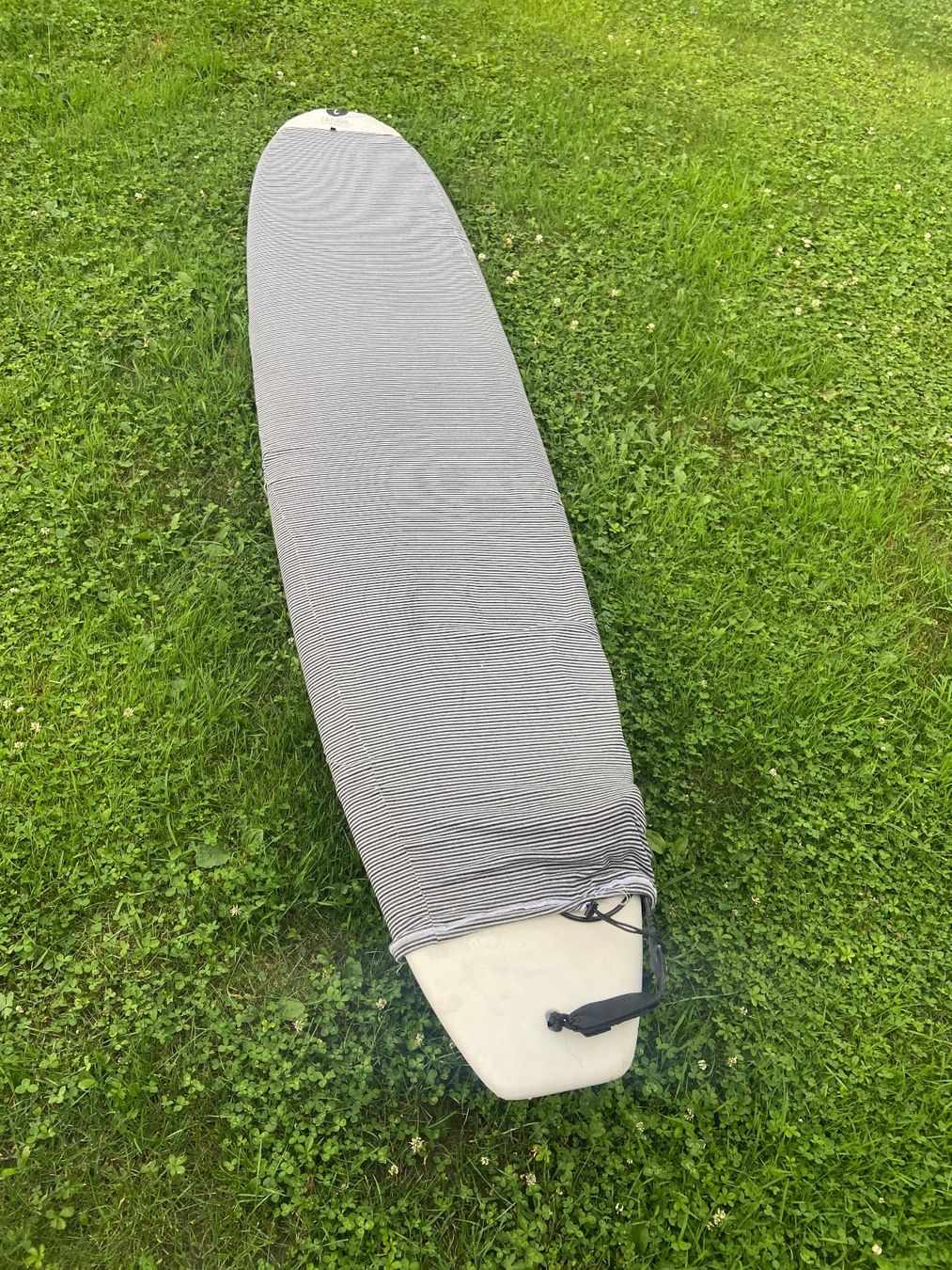 Tavole da surf e di nuoto: Surfboard Chipiron 8“ – Usato da Widnau venduto da flohmi84 4