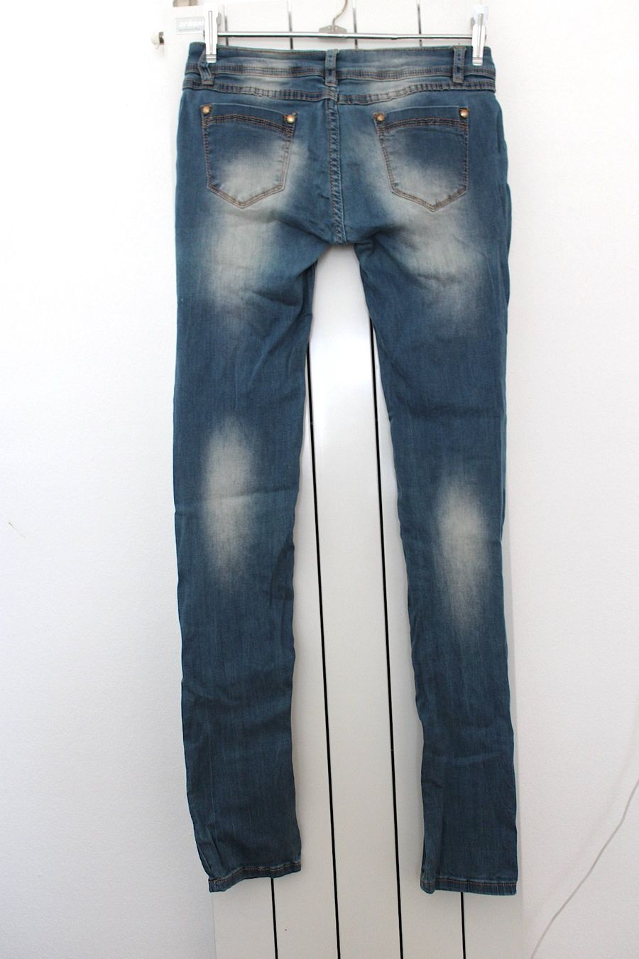 Jeans: Jeans , eher Gr. XS/S – Usato da Locarno venduto da madame-tus-sauds 1