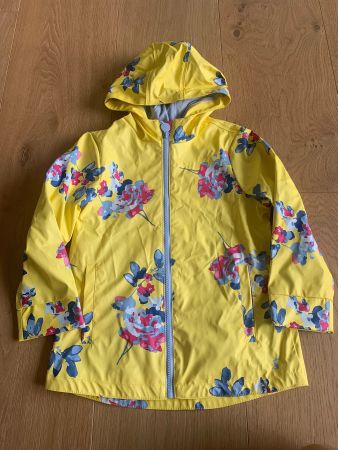 NEU Set Regenmantel&Regenstiefel, Gr.116