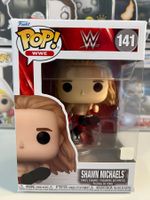 Funko POP! WWE Shawn Michaels (Sweet Chin Music)