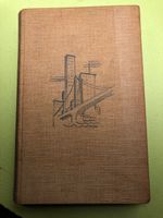 Bücherpaket Upton Sinclair, 4 Bde.