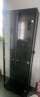 Glasvitrine