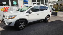 Ford Kuga 2.5 4x4 2011