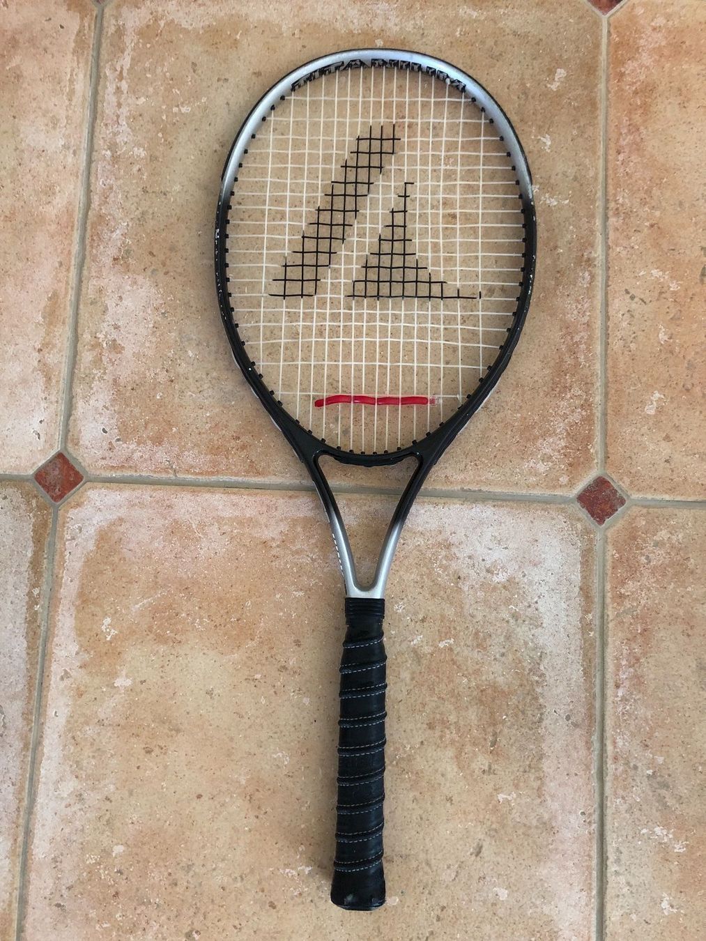 Racchette: Tennis Raquette Pro Kennex   TI Junior – Usato da thonex venduto da begochiqui 2