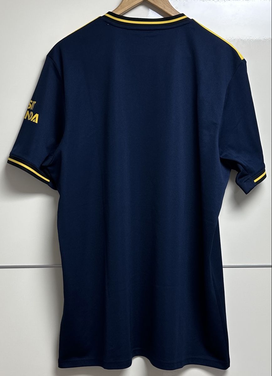 Adidas Canottiere & Pantaloni: Arsenal Trikot original G XL – Usato da Maienfeld venduto da tobeyl2020 1