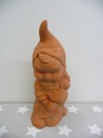 alter Zwerg Gartenzwerg wahrscheinlich Heissner ca. 25 cm